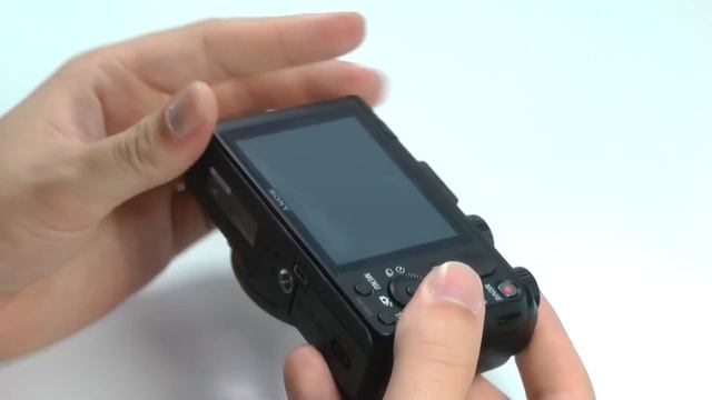 Sony Cybershot HX50 in a Full Review смотреть онлайн