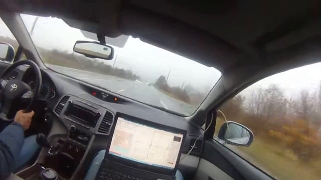 TEST LPG STAG Qnext tap03 1 TOYOTA VENZA 27