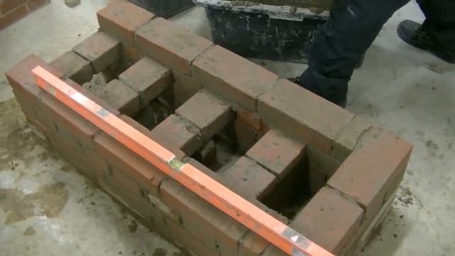 ПТО 3300. Конвективная система.Часть 2. смотреть онлайн