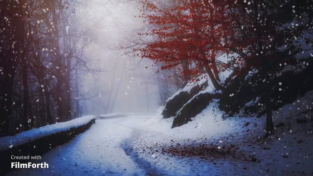 музыка для души и тела красавица зима полный релакс смотреть онлайн