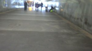 Лифты KLEEMANN в переходе Проспект Мира
