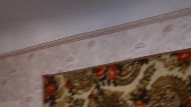 ВОТ ТАК НАДО ВЕШАТЬ КОВЕР- СОВЕТ ОТ КУЗИ. смотреть онлайн