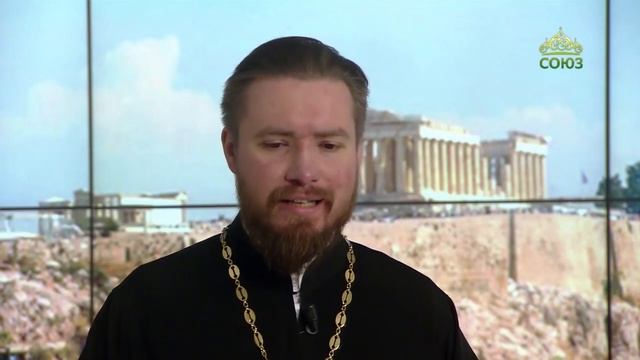 Читаем Апостол. 9 ноября 2022