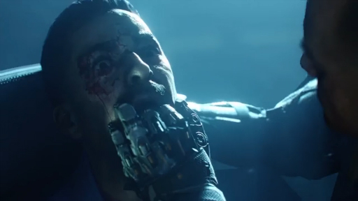 Call Of Duty: Black Ops 3 - Story Trailer