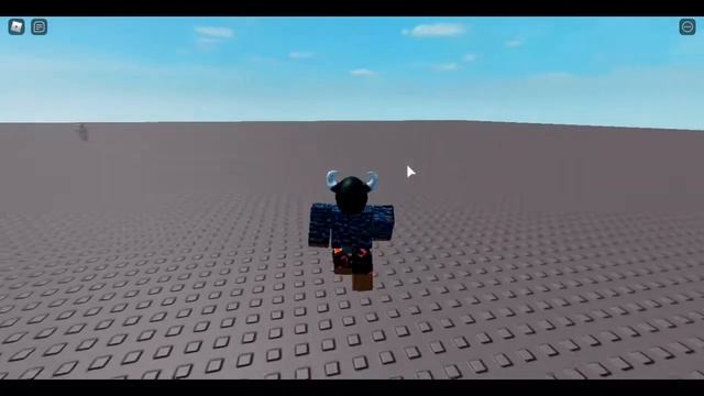 W + W TO SPRINT TUTORIAL!!! | Roblox Studio смотреть онлайн