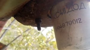 Что выбрасывают люди за ГАРАЖИ. Сталк........