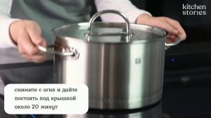 Как правильно приготовить рис для суши и роллов