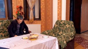 ZUMRAD VA QIMMAD  -4 qism