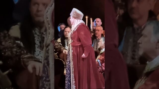 Опера "Мазепа" П.И. Чайковский; Мариинский театр (23.11.2023) 10