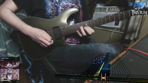 Death - 1000 Eyes (Lead Guitar) (CDLC)