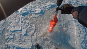 Тестирую комплект за 10К! Шуруповерт HEIMENDINGER с АЛИЭКСПРЕСС и шнек Тонар Motoshtorm 130.