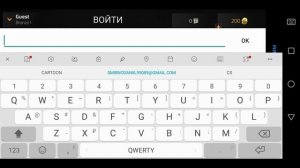 Топовые аккаунты разработчиков в фвд ассаулт