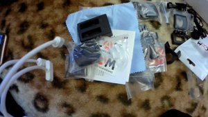 sjcam 5000x против sjcam 8 pro