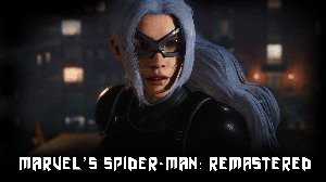 Marvel's Spider-Man: Remastered - Ограбление. Часть 1