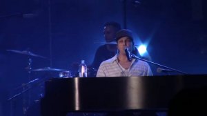 2022 03 20 Gavin DeGraw - Cop Stop