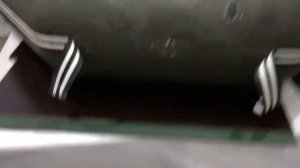 установка навесного транца