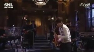 11082014 SNL Korea Cut 00 Song Jae Lim | Song Jae-rim | 송재림 | ソン・ジェリム | 宋再临