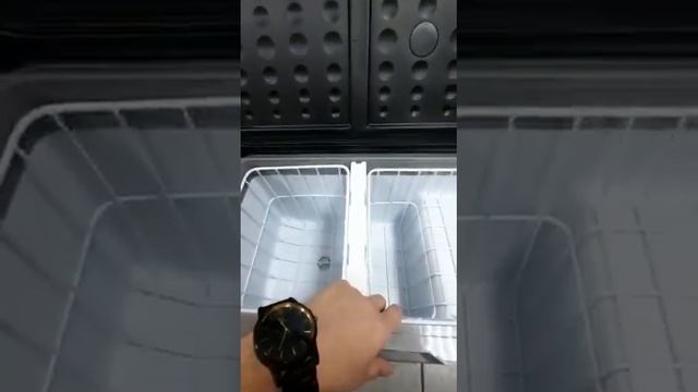 Компрессорный автохолодильник ALPICOOL ET36 (36 л.) 12-24-220В смотреть онлайн