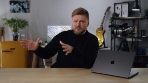 Гайд по выбору MacBook на 2024 и обзор Apple M3 / M3 Pro