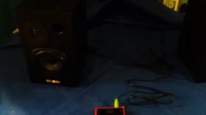 SVEN SPS - 580 АКУСТИКА 2.0