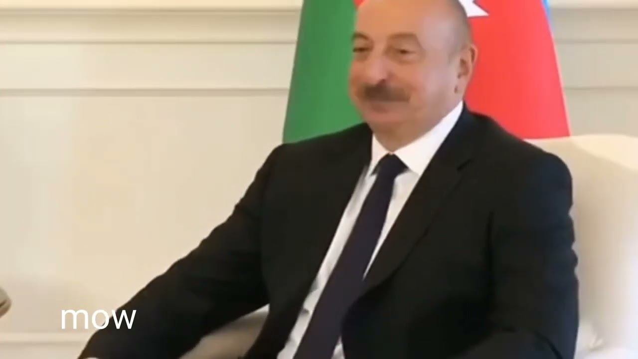 Касым Токаев  и Ильхам Алиев  отказались от публичного использования русского языка