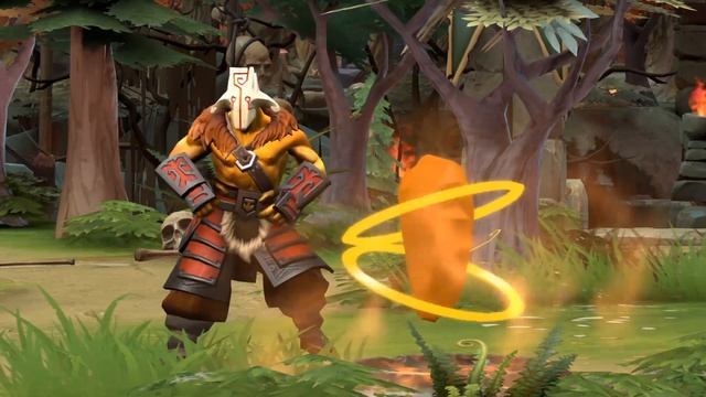 Juggernaut : сундук для рун - рундук!