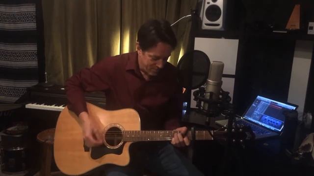 Wildflowers (Tom Petty cover) смотреть онлайн