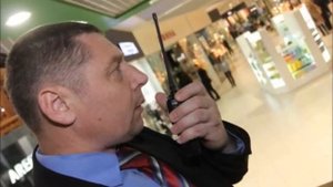 Как победить БЫДЛО-ОХРАНУ в магазине.