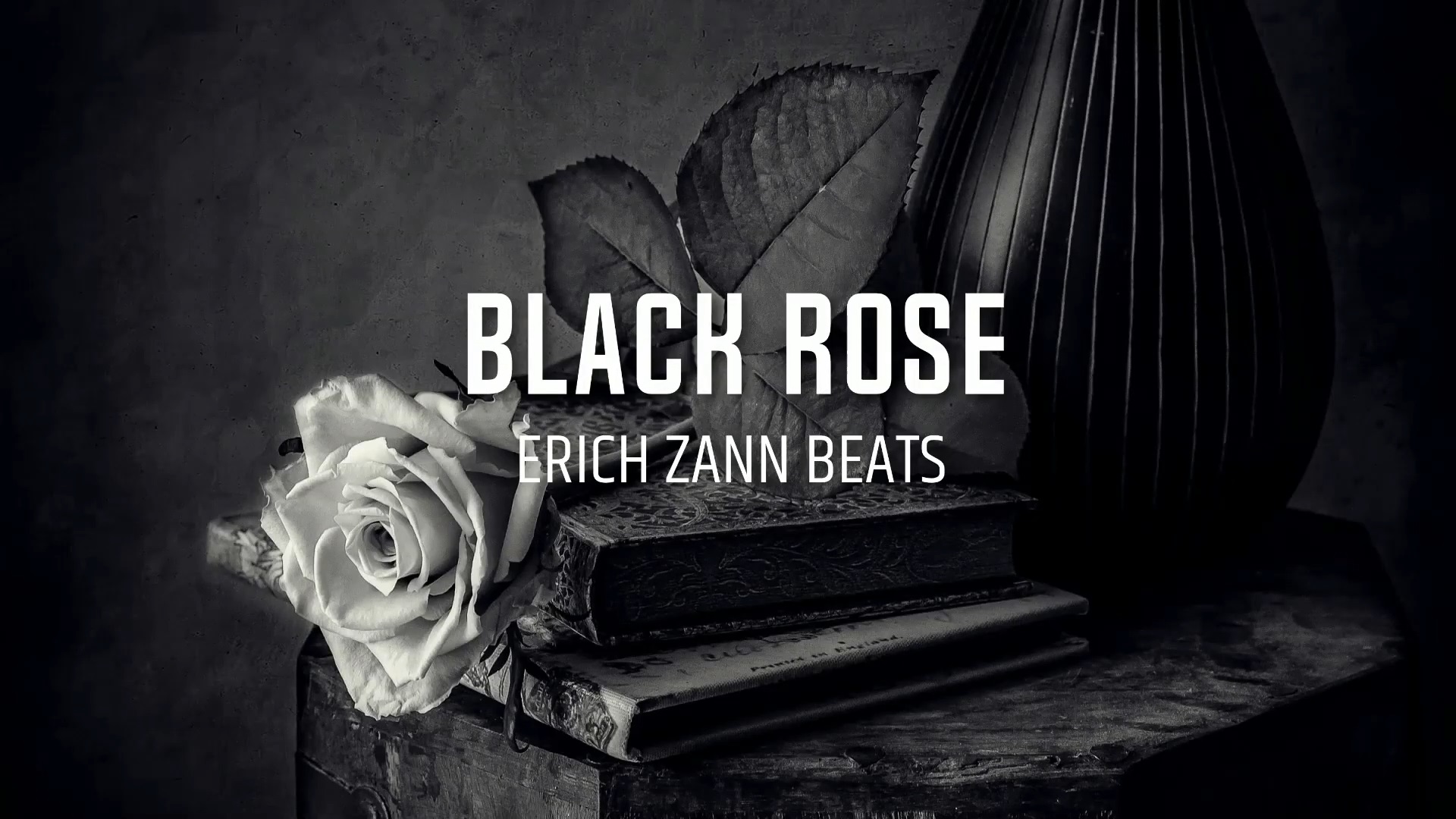 [FREE] Atmospheric Melodic Trap Type Beat 2022 - "Black Rose" | Тайп Бит 2022 смотреть онлайн