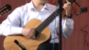 Сергей Силенко - маестро