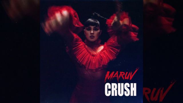 Maruv о треке Crush в интервью Хит FM (audio only) смотреть онлайн