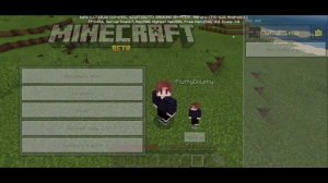 Как переместить сердечки и как сделать крестик в середине в майнкрафт ПЕ?