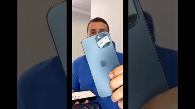 Чего боятся все владельцы iPhone?