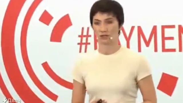 Импортзамещение от Сбербанка России. смотреть онлайн