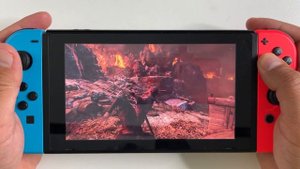 A Plague Tale: Requiem Tech Review on Nintendo Switch | LITE, Original + OLED Tested