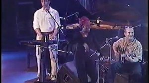 Angélique Kidjo e Jorge Ben Jor - We We - Heineken Concerts 98