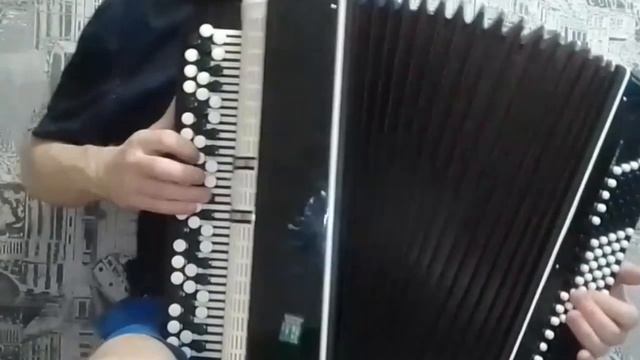 Модуляция.