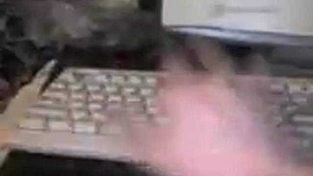 ремонт  компа