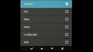 Xiaomi Mi 2K Gaming monitor 27 - краткий обзор