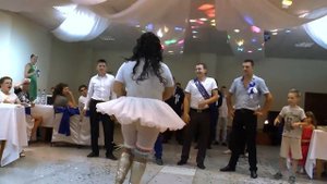 Боня и Кузьмич - Развлекуха на свадьбе
