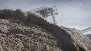 Обзор (WalkAround). Volvo колёсные погрузчики серии H: L150H, L180H и L220H.