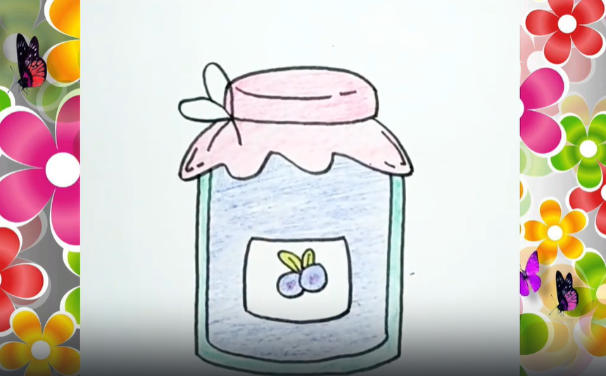 Баночка Варенья))) смотреть онлайн