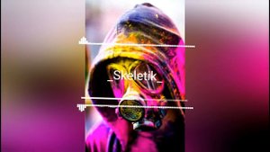 Jamik-Родной Дом (Remix by _Skeletik_)