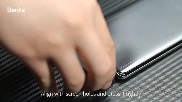 Защитная пленка для Galaxy S10 и S10 Plus - инструкция и обзор смотреть онлайн