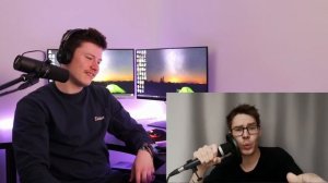 Reacting To IMPROVER GBB WILDCARD 21!