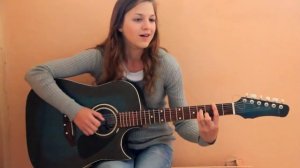 ПЕСНИ ПОД ГИТАРУ Фонари