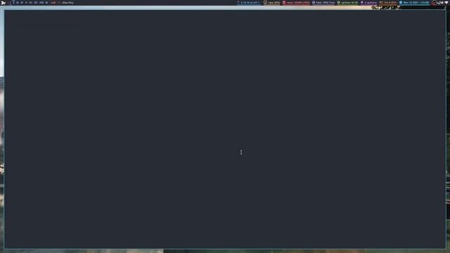 The Greatest Linux Terminal Command смотреть онлайн