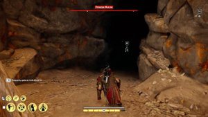 Assassins Creed: Odyssey - Поле кентавров