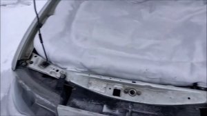 Автоодеяло. Автотепло, реальный опыт