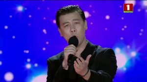 Адильхан МАКИН   ВСЕЛЕННАЯ   Славянский базар   2020, 16 07 2020